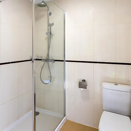 Апартаменти Front Sea View On Marbella's Promenade *