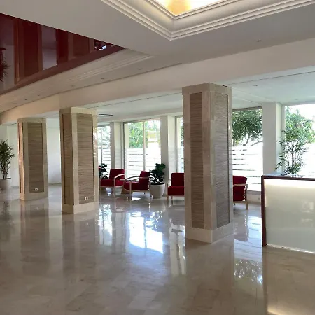 Apartment Front Sea View On Marbella's Promenade