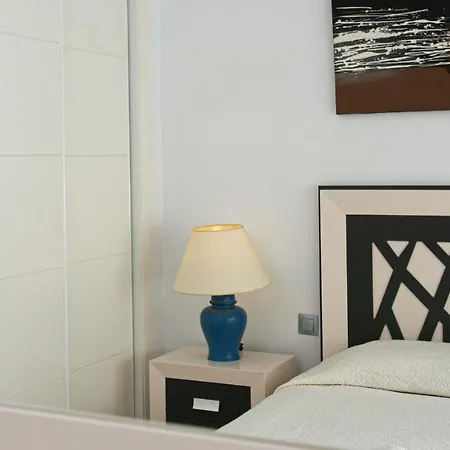 Lägenhet Front Sea View On Marbella's Promenade