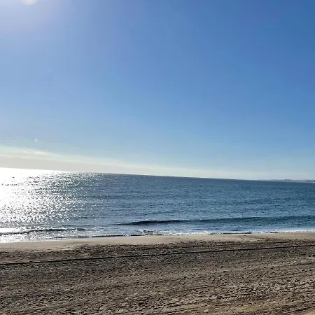 Διαμέρισμα Front Sea View On Marbella's Promenade Μαρμπέλλα