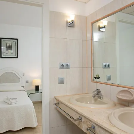 Διαμέρισμα Front Sea View On Marbella's Promenade