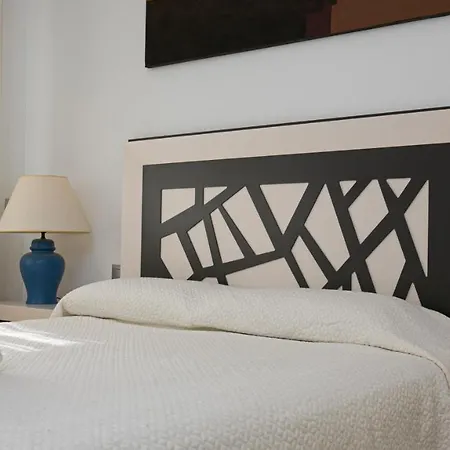 Lägenhet Front Sea View On Marbella's Promenade