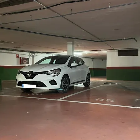 Διαμέρισμα Front Sea View On Marbella's Promenade