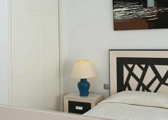 Apartament Front Sea View On Marbella's Promenade