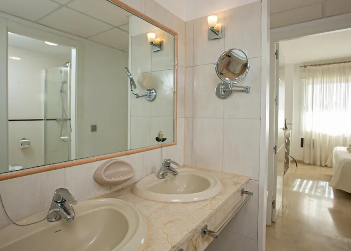 Front Sea View On Marbella's Promenade *