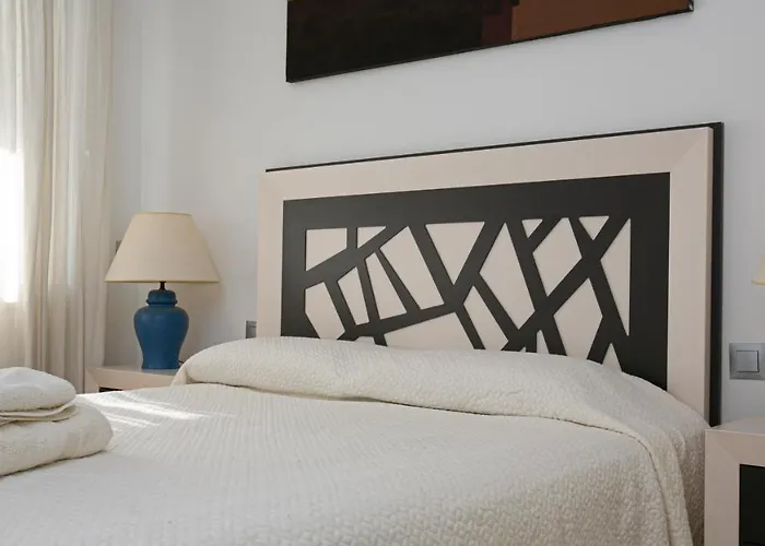 דירה Front Sea View On Marbella's Promenade