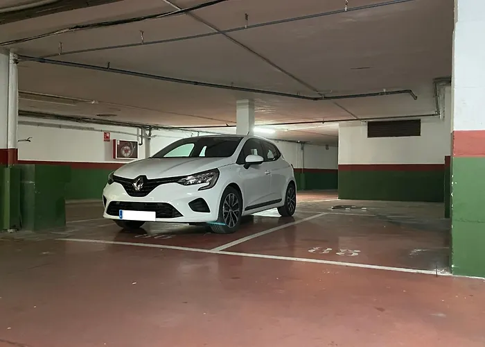 شقة Front Sea View On Marbella's Promenade