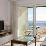 아파트 Front Sea View On Marbella's Promenade