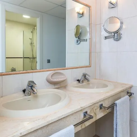 Front Sea View On Marbella's Promenade *