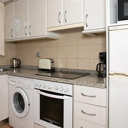 Front Sea View On Marbella's Promenade Appartement Marbella